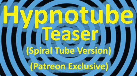 hypnotu e|HypnoTube .